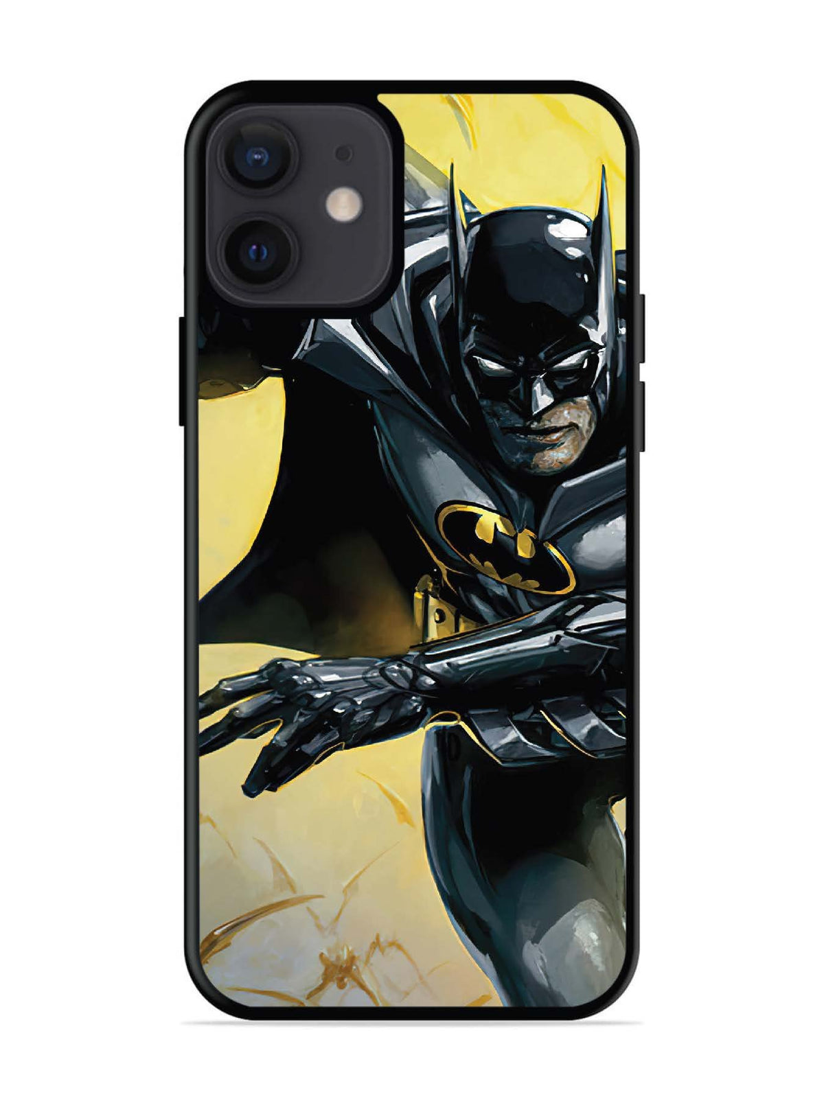XIAOMI Redmi 7A Dont touch my phone