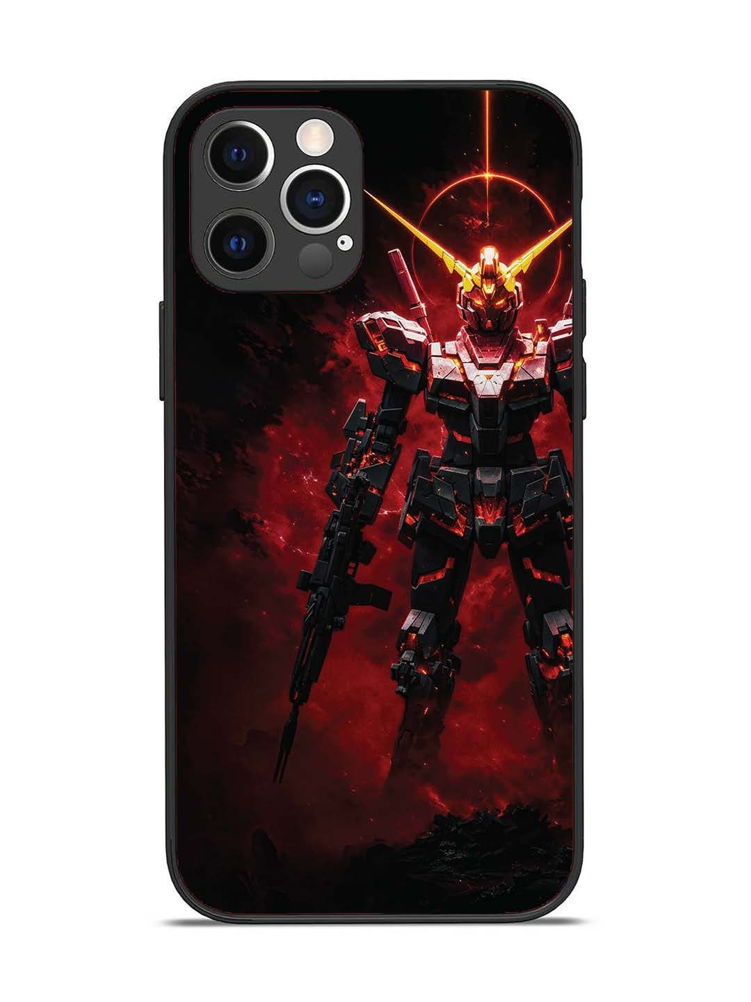 iPhone 14 Pro Veer Hanuman Lanka Dahan