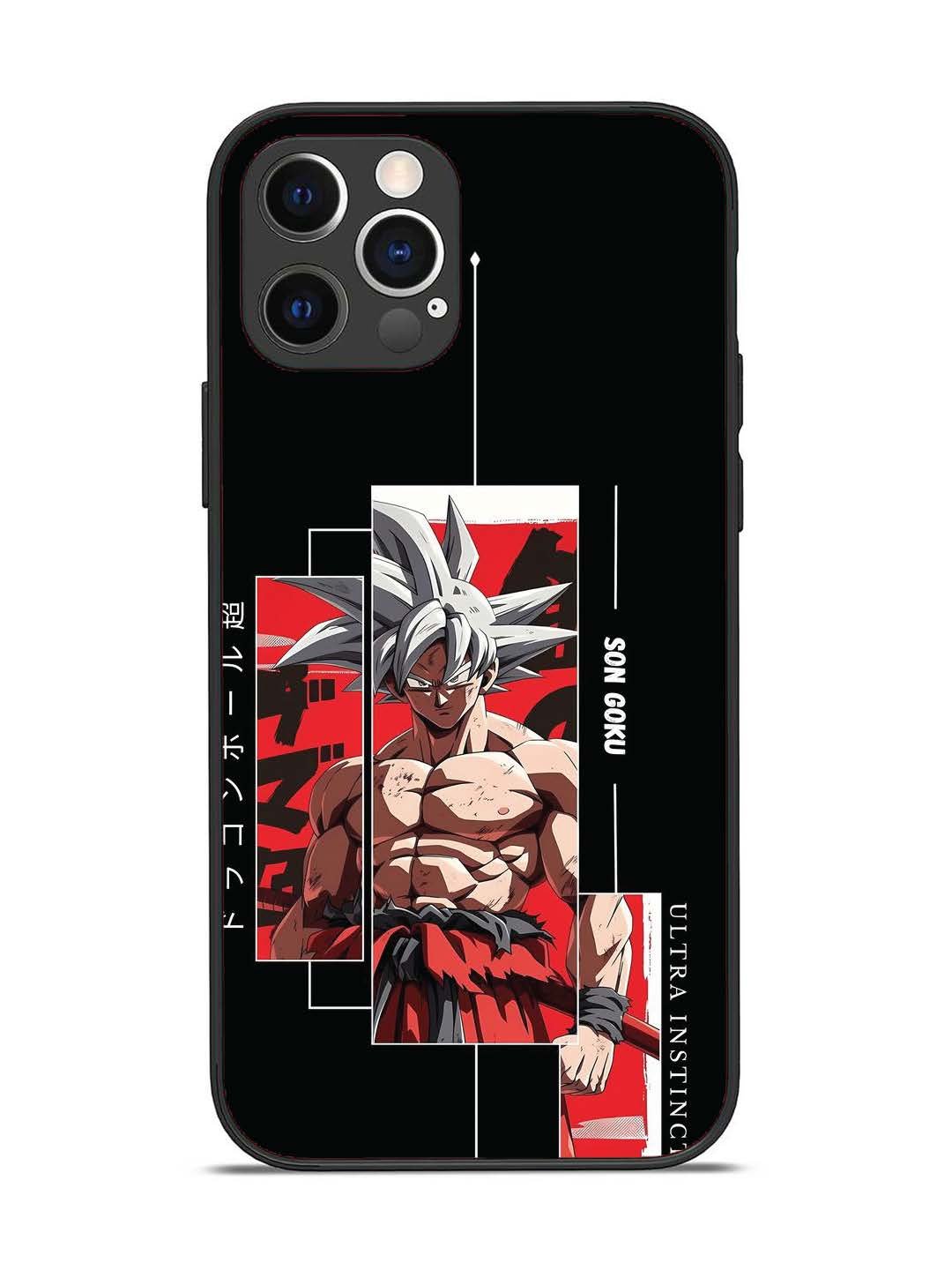 iPhone 8 Veer Hanuman Lanka Dahan