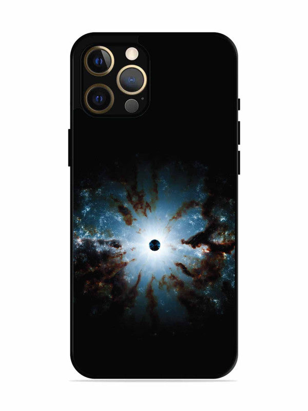 iPhone 12 Pro Max Dark Universe