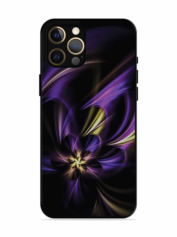 iPhone 12 Pro Max Royal Purple Bloom