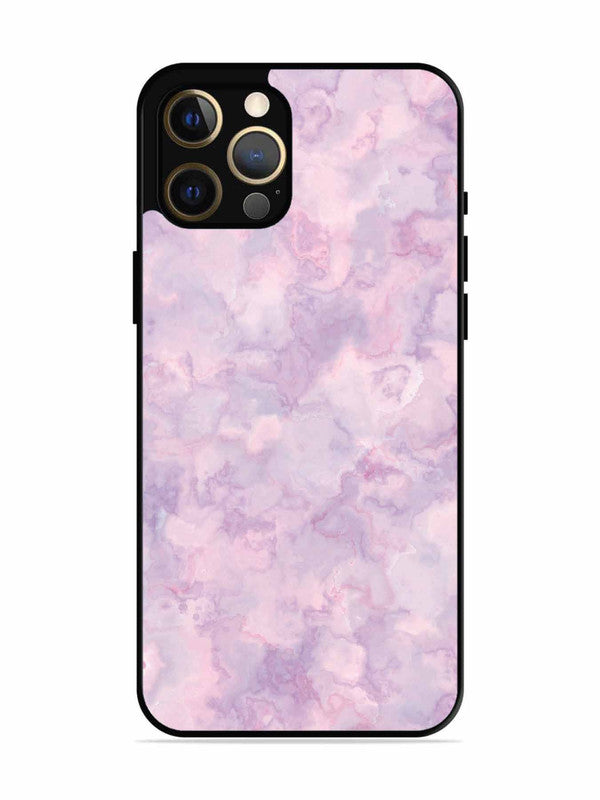 iPhone 12 Pro Max Pink Marble