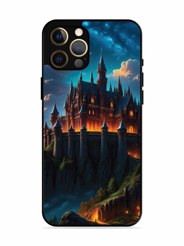 iPhone 12 Pro Max Castle