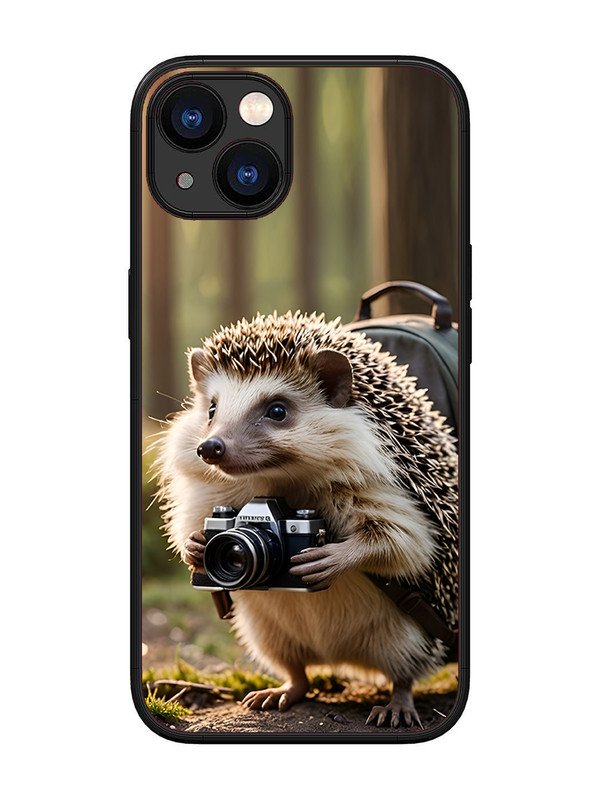 iPhone 13 Wildlife Photographer