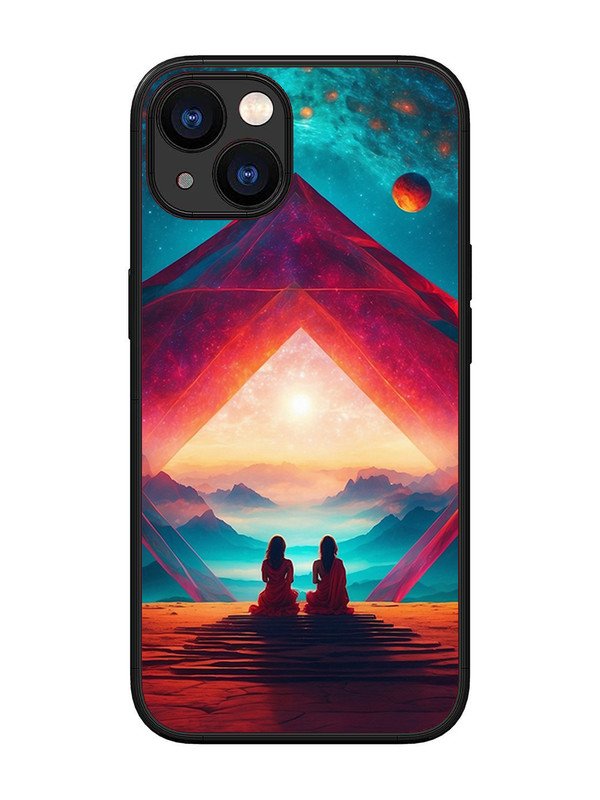 iPhone 13 Meditation