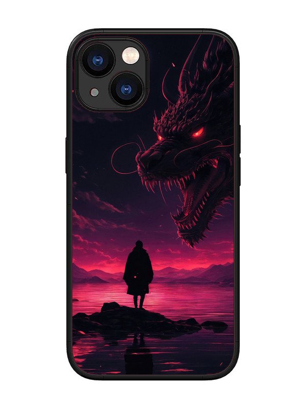 iPhone 13 Dragon