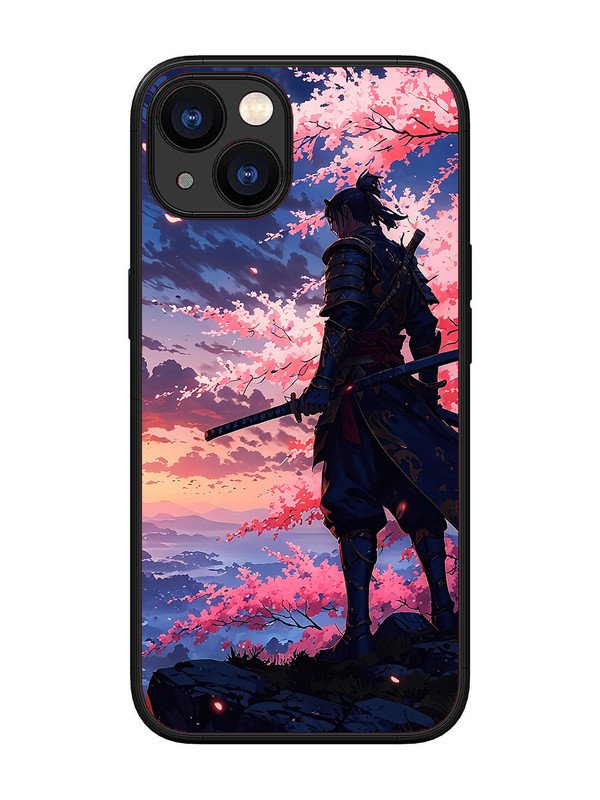 iPhone 13 Samuray