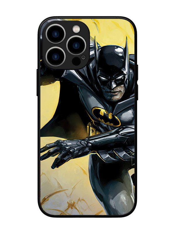 iPhone 13 Pro Max King of Bats comics