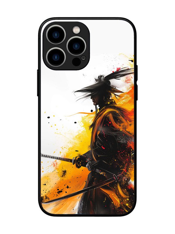 iPhone 13 Pro Max Ninja