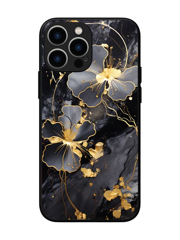iPhone 13 Pro Max Dark Flowars