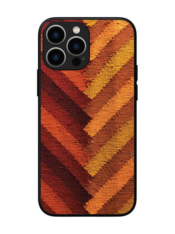 iPhone 13 Pro Max Mat Texture