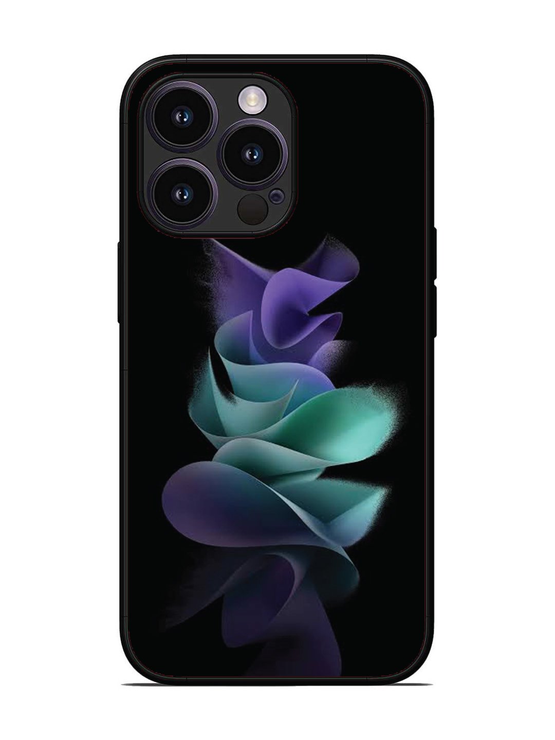 iPhone 14 Pro Vortex, Aurawave, Mystic Flow