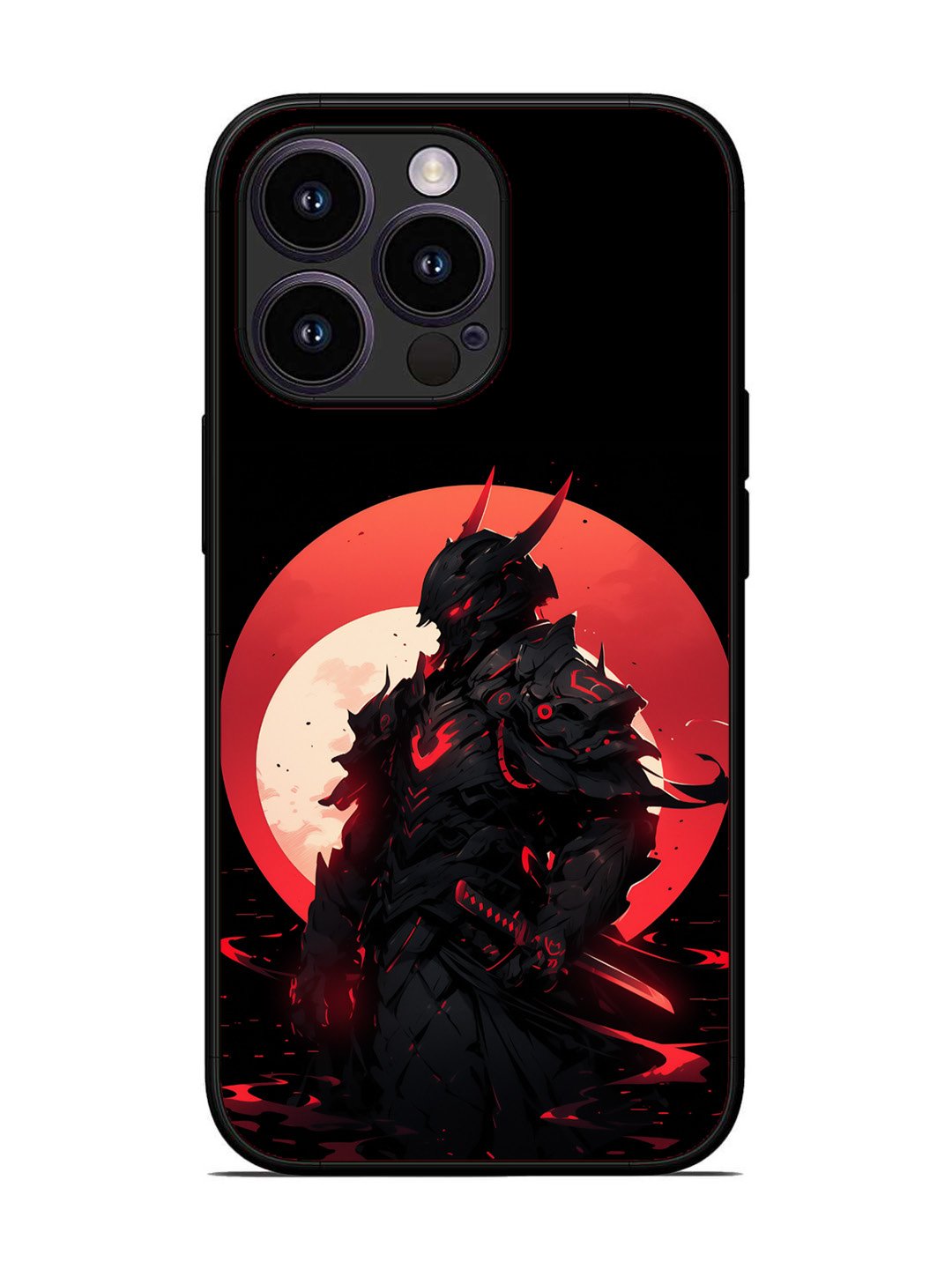 iPhone 13 Pro Battle Ninja