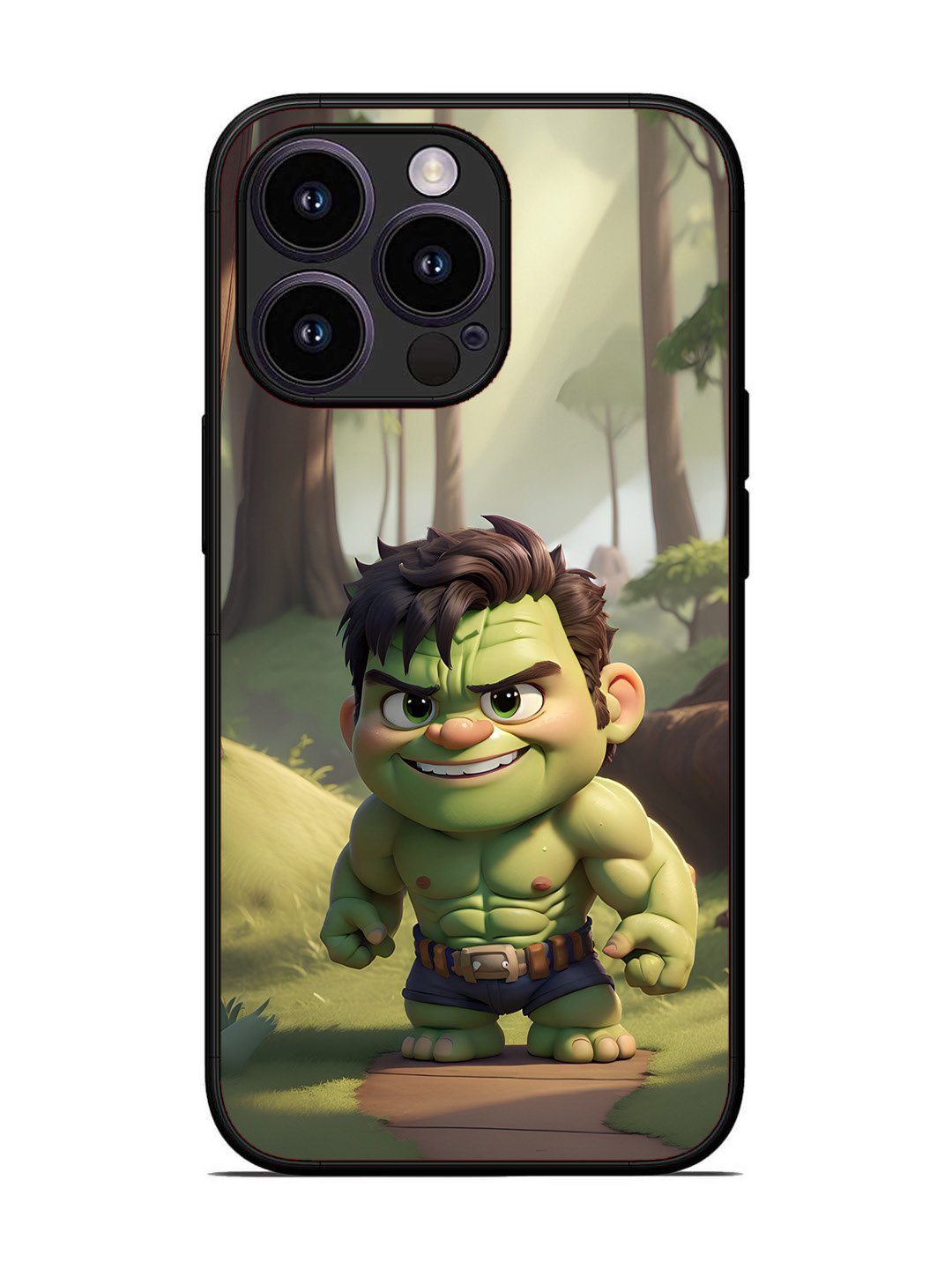 realme 7 Veer Hanuman Lanka Dahan