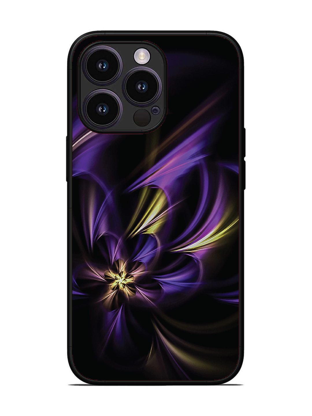 iPhone 13 Pro Royal Purple Bloom