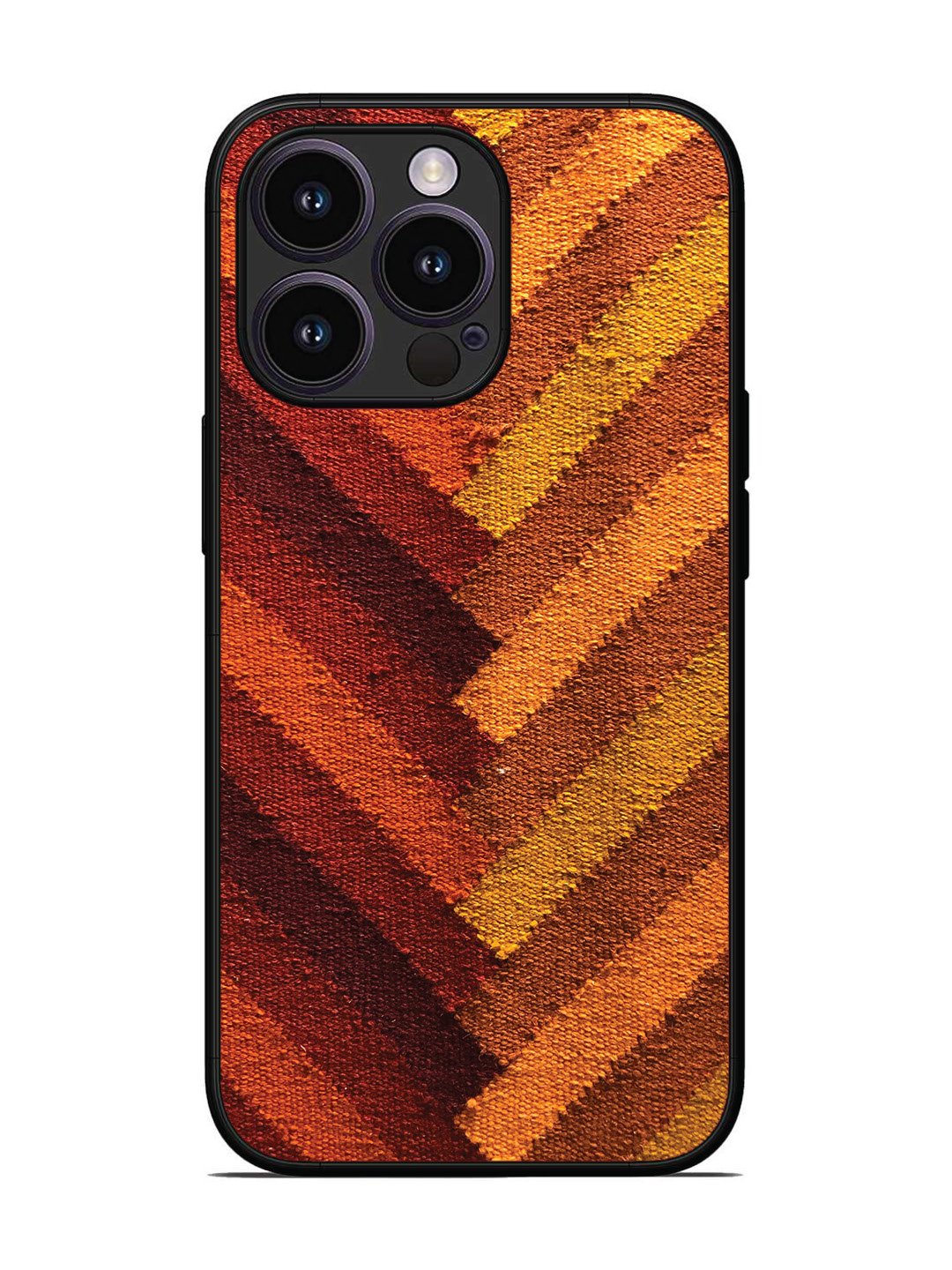 iPhone 13 Pro Mat Texture