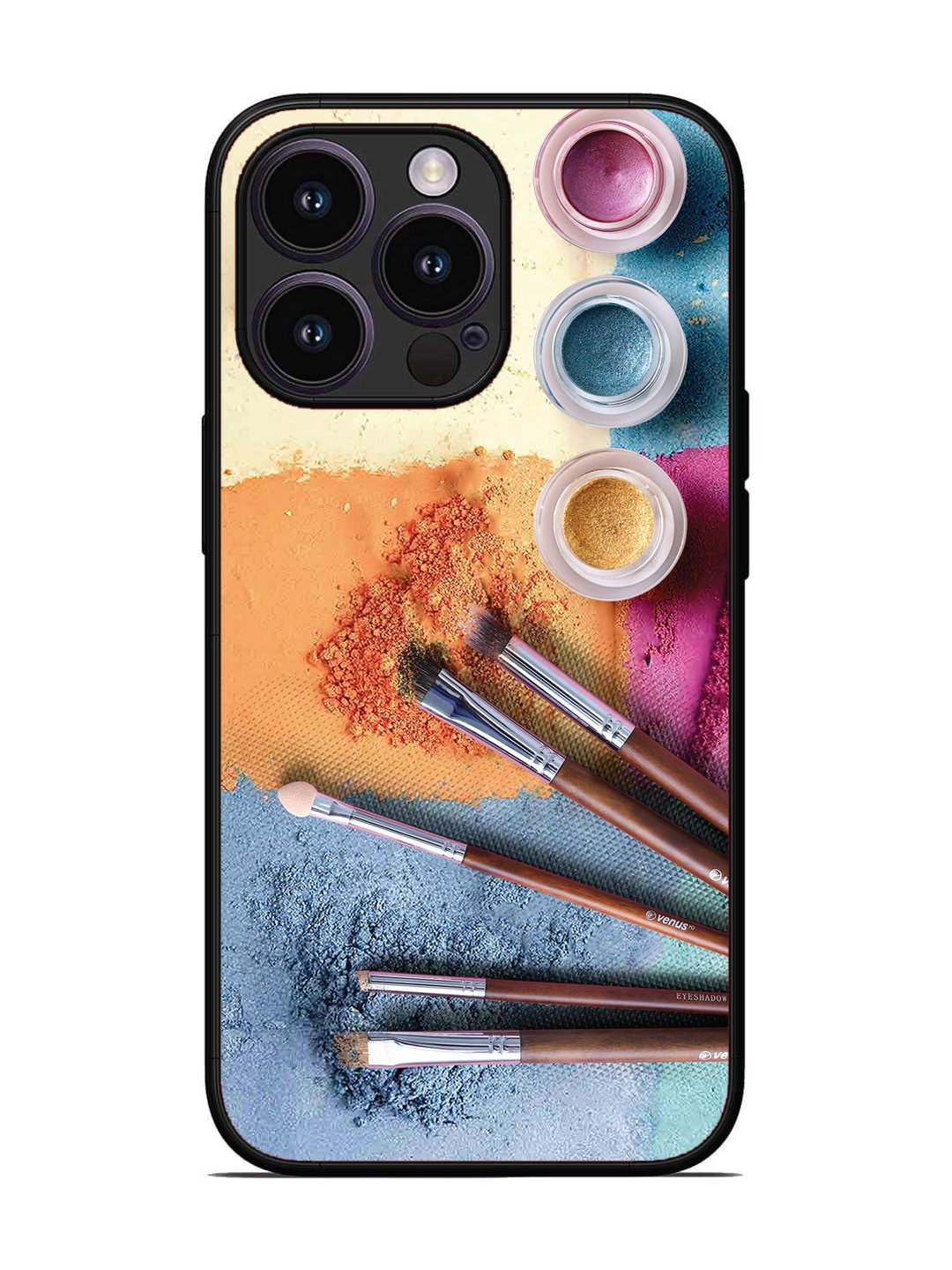 iPhone 13 Pro Creative Canvas
