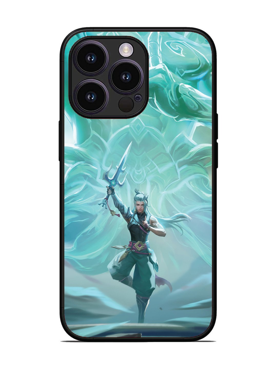 iPhone 13 Pro Suyou