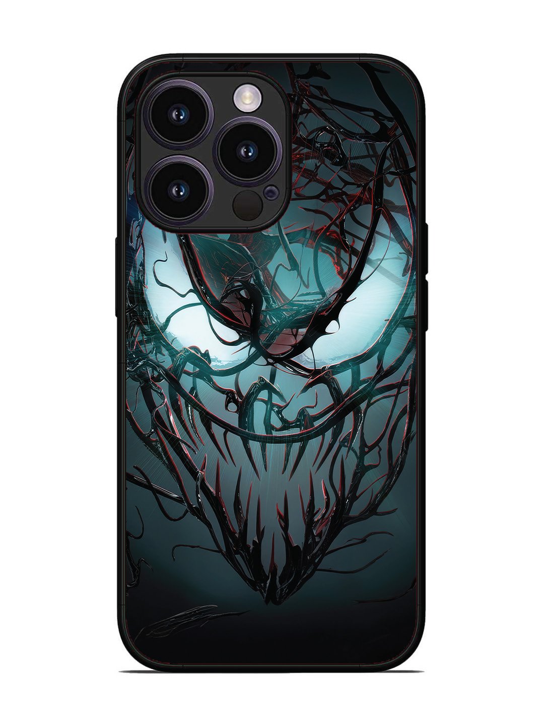 iPhone 13 Pro Venom 3