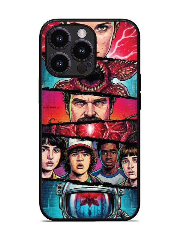 iPhone 13 Pro Stranger Things Season 1
