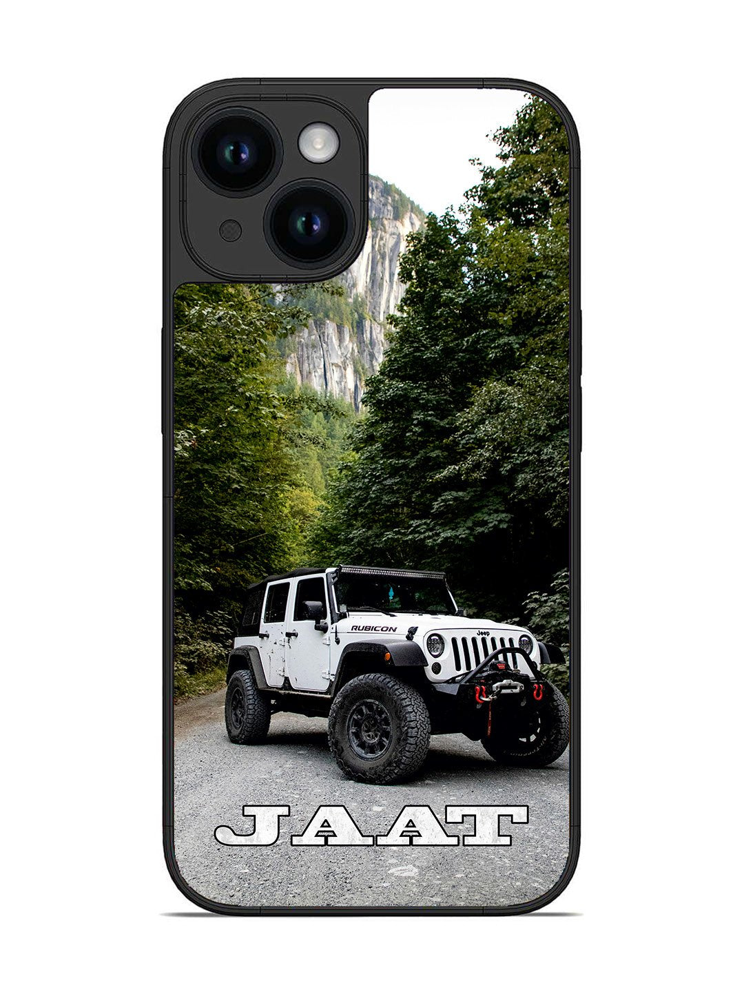iPhone 15 JEEP Ft. JAAT