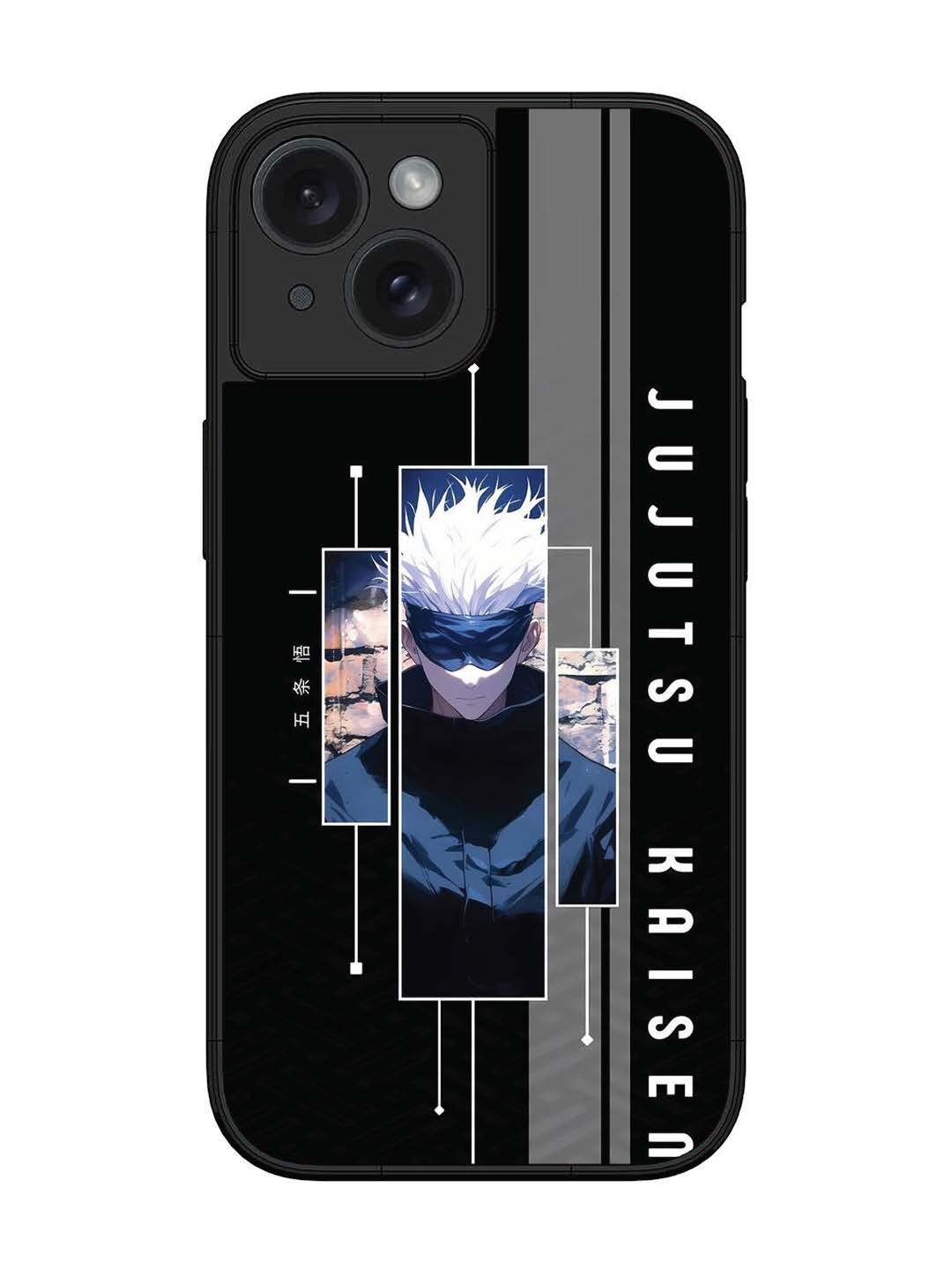 Motorola Edge 60 Stylus Naruto Uzumaki