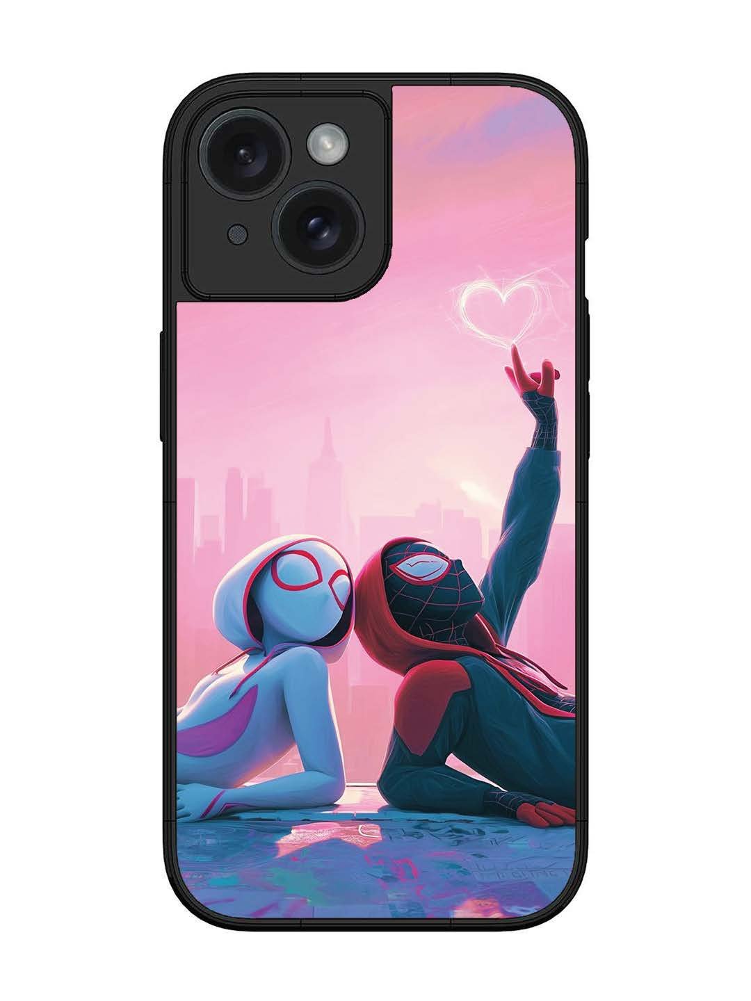 Motorola Edge 60 Stylus Urban Spidey