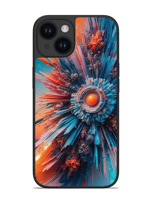 Motorola Edge 60 Stylus Spiderman Eyes