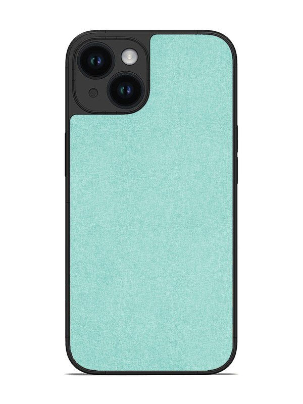 iPhone 14 Ocean Breeze Plain