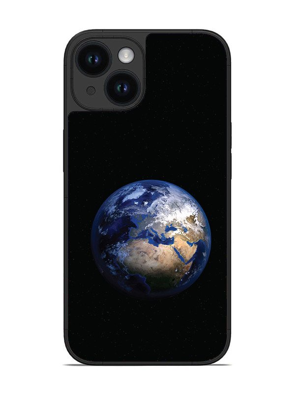iPhone 14 Earth From Space
