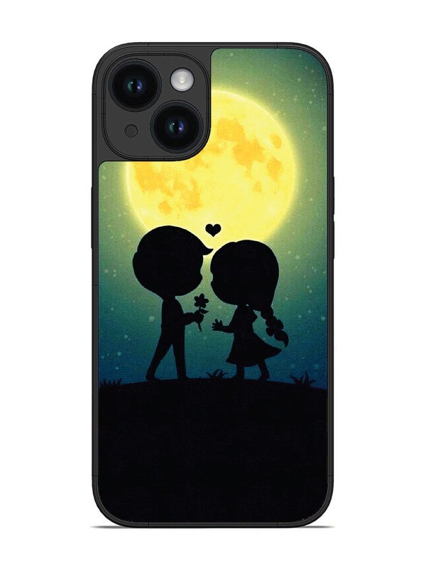 iPhone 15 Couple Kids