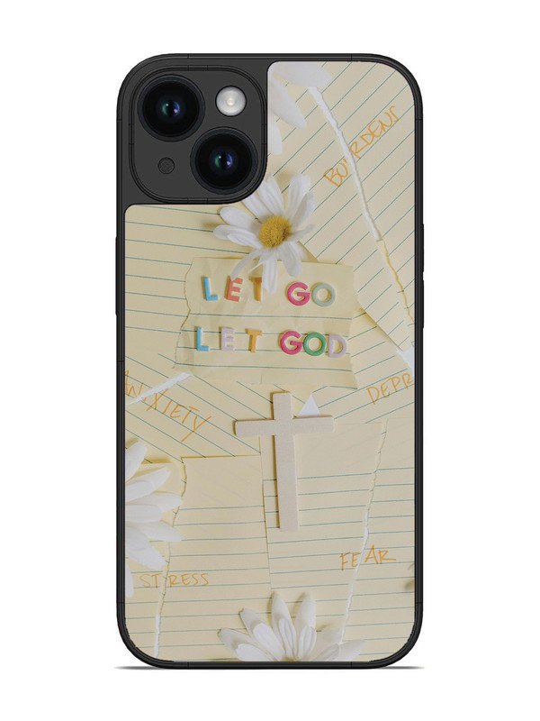 iPhone 14 Cross Lets go