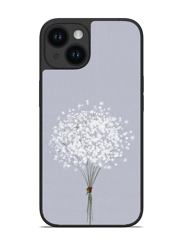 iPhone 14 Blossom White