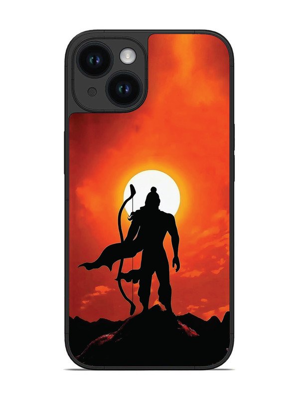 iPhone 14 Lord Rama
