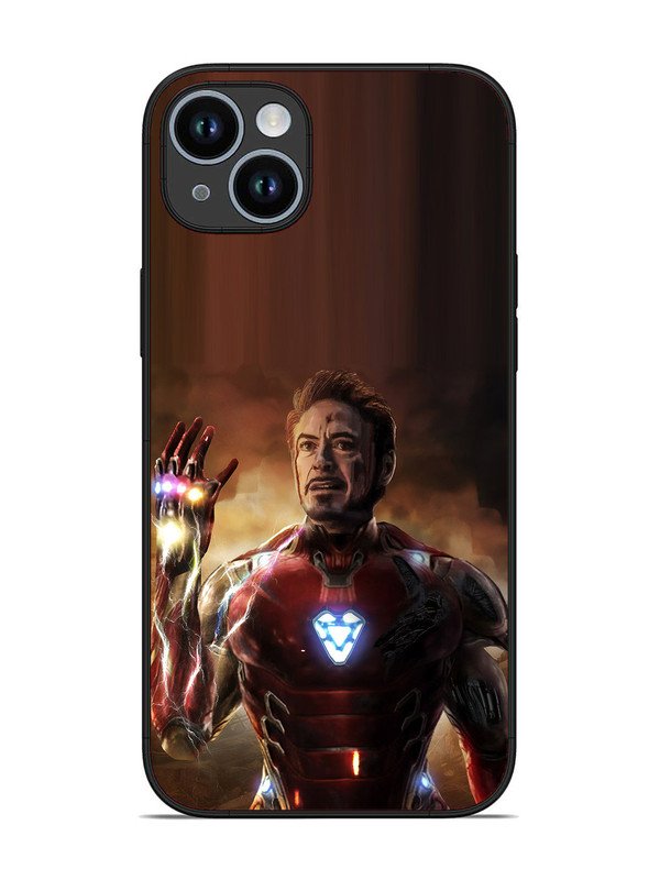 Infinix Hot 60 5G Zoology Fox