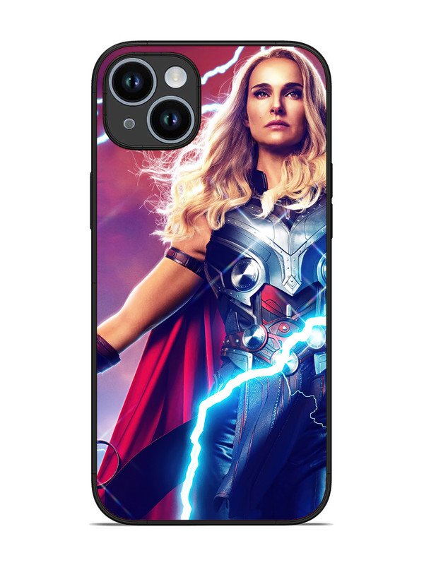 Infinix Hot 60 5G Glass Ball On Gaurden