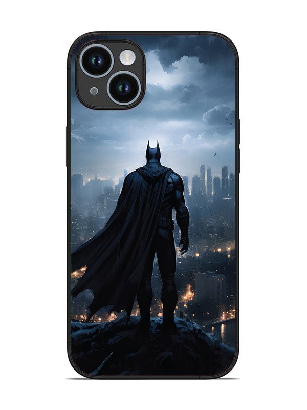 iPhone 14 Plus King of Bats