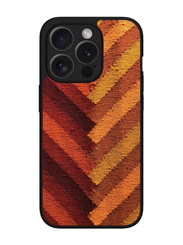 iPhone 15 Pro Mat Texture