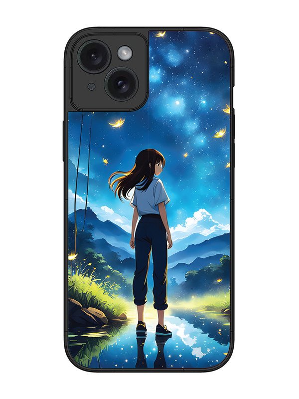 Motorola Moto G34 5G Poke Ball Cinematic Catch Glow