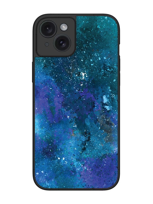 iPhone 15 Plus Celestial Dreamscape, Nebula