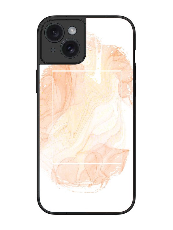 iPhone 15 Plus Aurora Marble