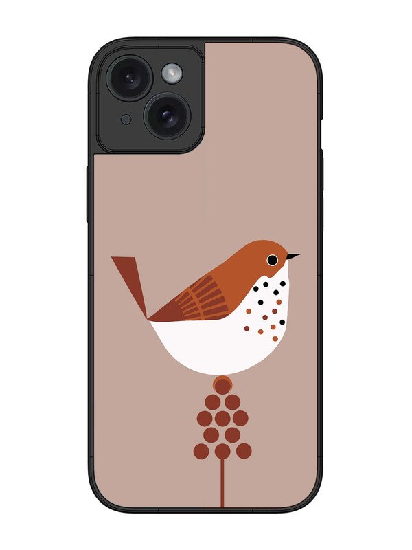 iPhone 15 Plus Sparrow