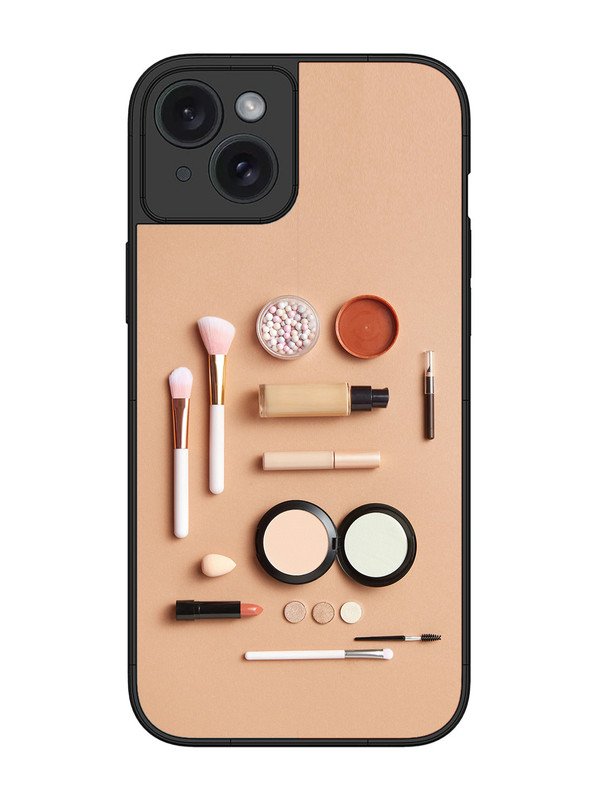 iPhone 15 Plus Girls Makeup Kit