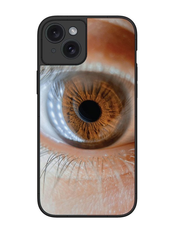 iPhone 15 Plus Eye