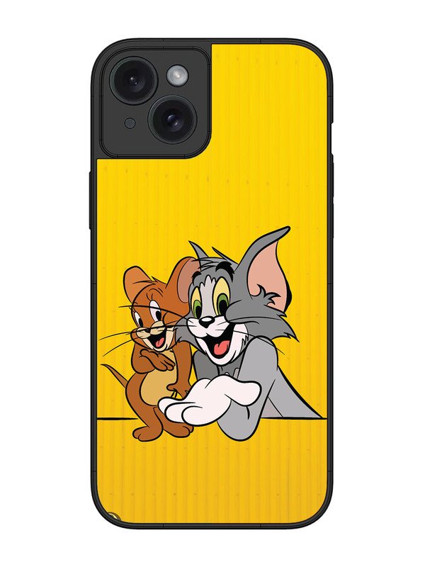 Motorola Moto G45 5G Spiderman Eyes