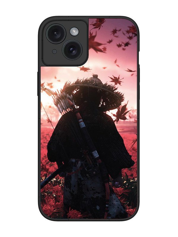 iPhone 15 Plus Shaolin