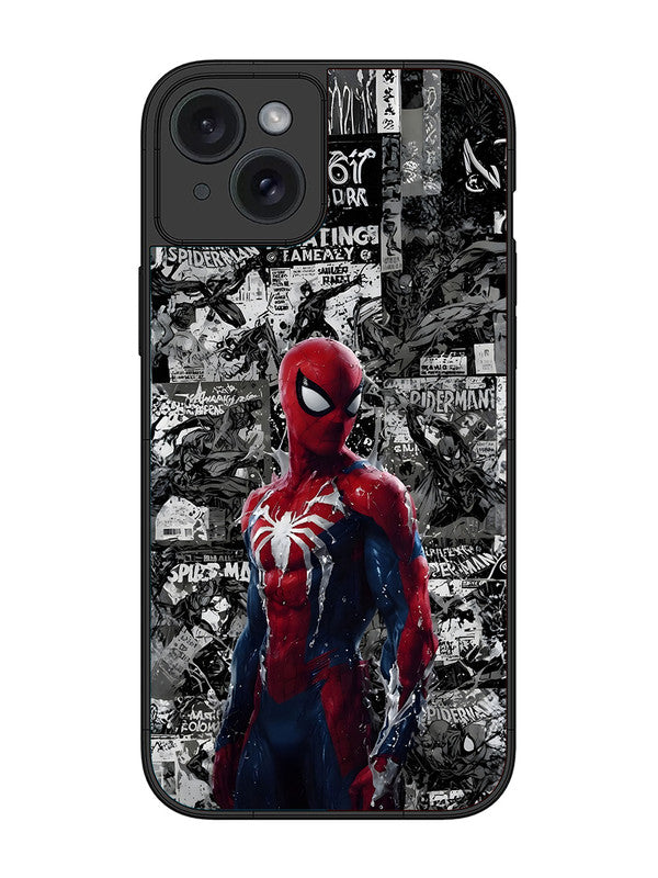 Motorola Moto G45 5G Eye Pupil