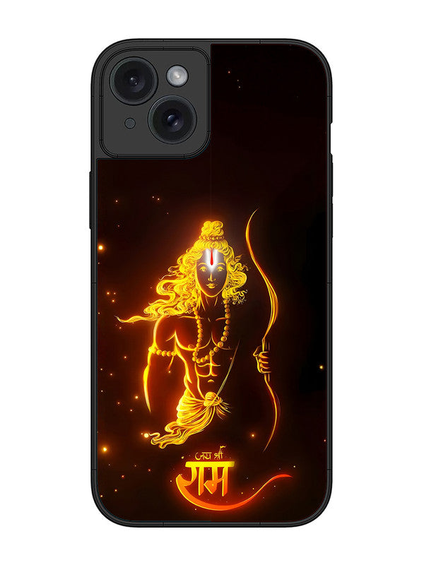 iPhone 15 Plus Prabhu Ram - The Eternal Glow