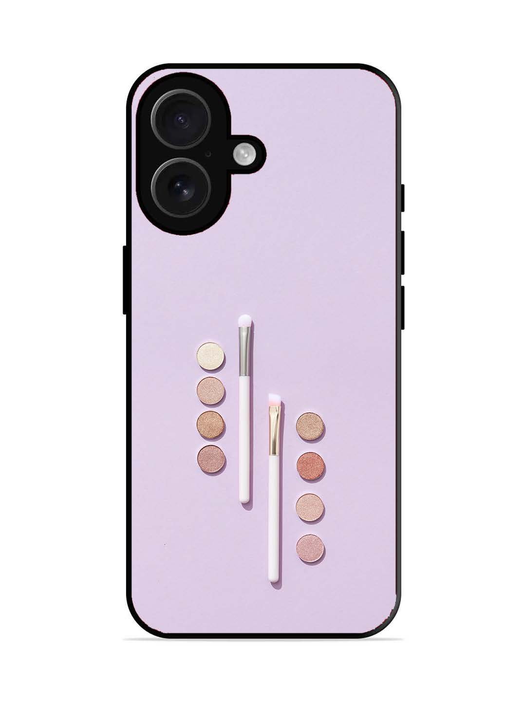 iPhone 16 Girls Makeup Story