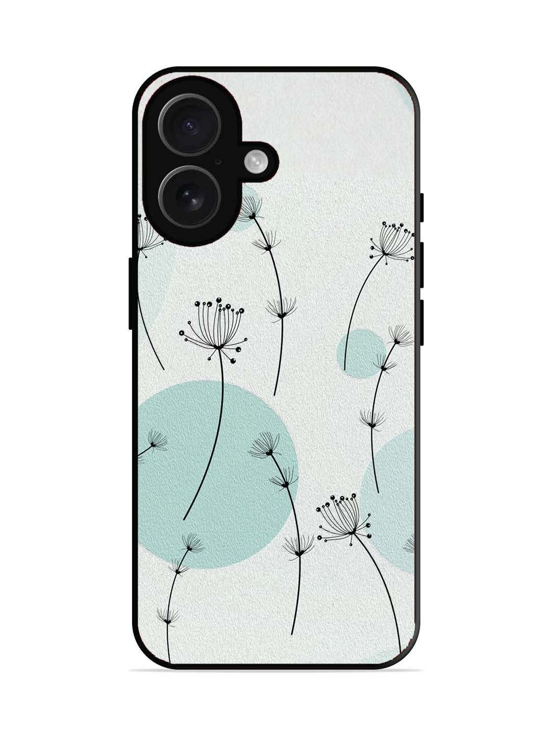 Infinix Note 12 Pro 4G Gingham Checks Sky blue
